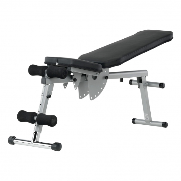 Kettler halterbank Torso 07410-550 07410-550